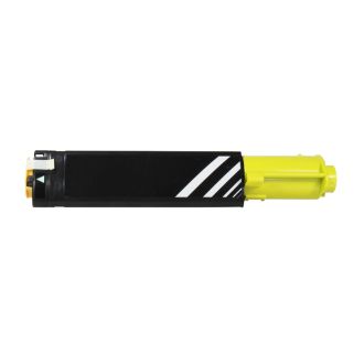 Toner compatible Epson C13S050316 / 0316 - jaune