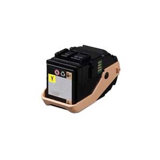 Toner compatible Epson C13S050602 / 0602 - jaune