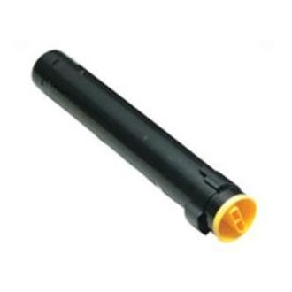 Toner compatible Epson C13S050660 / 0660 - jaune