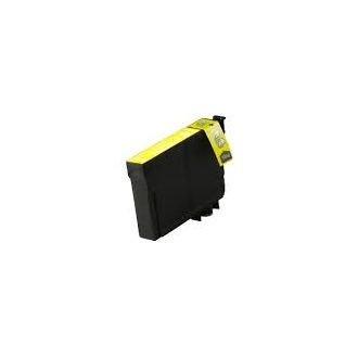 Cartouche compatible Epson C13T27144010 / 27XL - jaune
