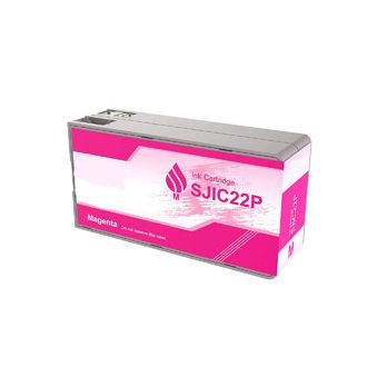 Cartouche compatible Epson C33S020603 / SJI-C-22-P-(M) - magenta