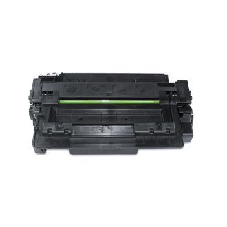 Toner compatible HP CE255A / 55A - noir