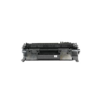 Toner compatible HP CE505A / 05A - noir