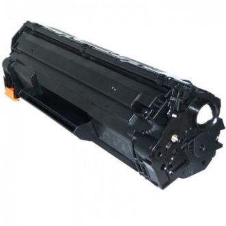 Toner compatible HP CF230XC / 30X - noir