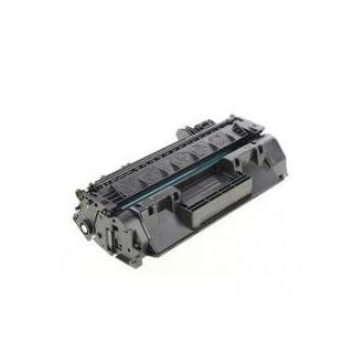 Toner compatible HP CF280A / 80A - noir