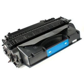 Toner compatible HP CF280X / 80X - noir