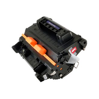 Toner compatible HP CF281A / 81A - noir