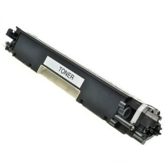 Toner compatible HP CF350A / 130A - noir