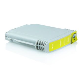 Cartouche compatible HP C4838AE / 11 - jaune