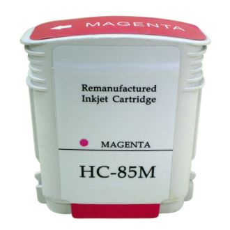Cartouche compatible HP C9426A / 85 - magenta