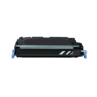 Toner compatible HP Q6470A / 501A - noir