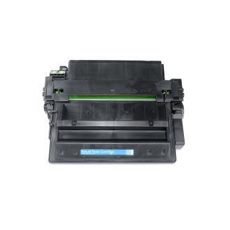Toner compatible HP Q7551X / 51X - noir