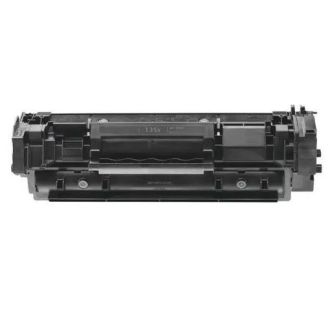 Toner compatible HP W1350X / 135X - noir