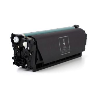 Toner compatible HP W2120X / 212X - noir