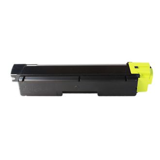 Toner compatible Kyocera 1T02KVANL0 / TK-590 Y - jaune