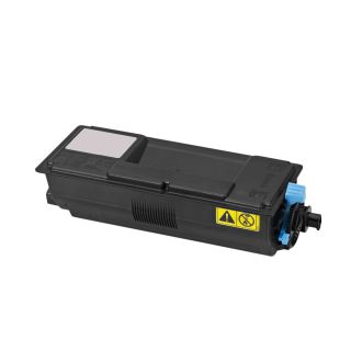 Toner compatible Kyocera 1T02MS0NL0 / TK-3100 - noir