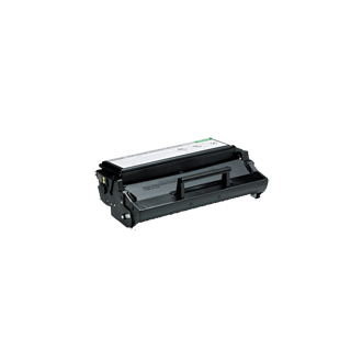 Toner compatible Lexmark 08A0478 - noir