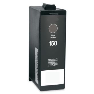 Cartouche compatible Lexmark 14N1614E / 150XL - noire