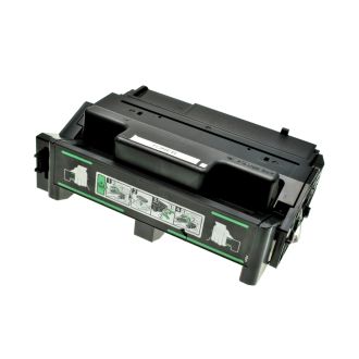 Toner compatible Ricoh 406685 / SP 5200 HE - noir
