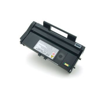 Toner compatible Ricoh 407166 / TYPE SP 100 LE - noir