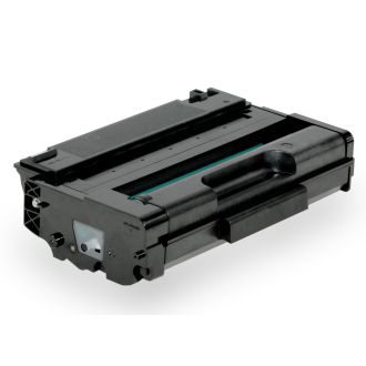 Toner compatible Ricoh 407646 / SP 3500 XE - noir