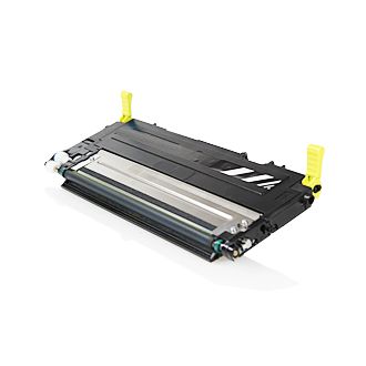 Toner compatible Samsung CLTY4072SELS / Y4072S - jaune