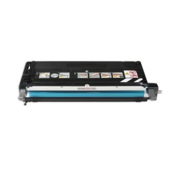 Toner compatible Xerox 113R00726 - noir
