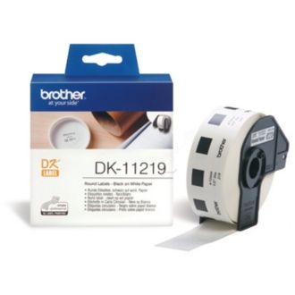 Ruban cassette d'origine Brother DK11219