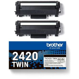 NEUTRESS-B.2420-BROTHER HL L2310/DCP L2510-TN2420-WITH CHIP - FMC France  matériel consommable