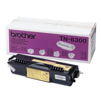 Toner d'origine Brother TN6300 - noir