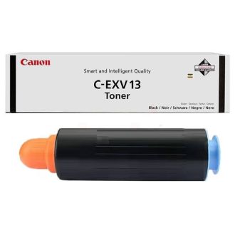 Toner d'origine Canon 0279B002 / C-EXV 13 - noir