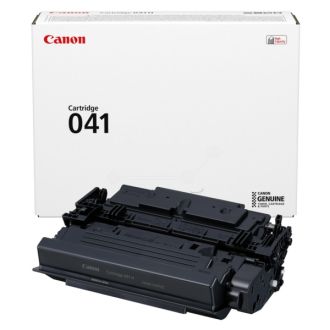 Toner d'origine Canon 0452C002 / 041 - noir
