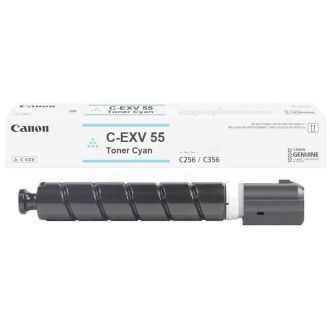 Toner d'origine Canon 2183C002 / C-EXV 55 - cyan