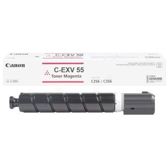 Toner d'origine Canon 2184C002 / C-EXV 55 - magenta