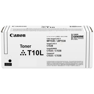 Toner d'origine Canon 4805C001 / T10L - noir