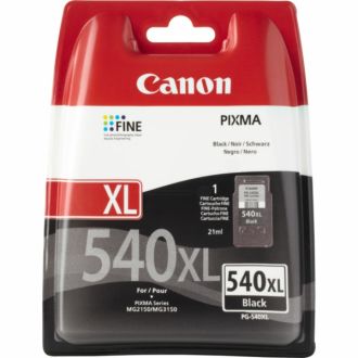 Cartouche d'origine Canon 5222B001 / PG-540 XL - noire
