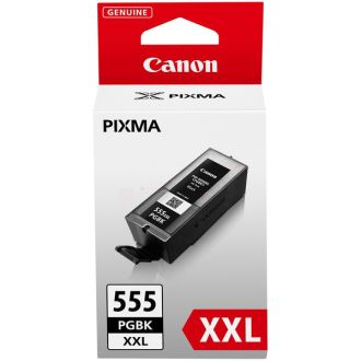 Cartouche d'origine Canon 8049B001 / PGI-555 PGBKXXL - noire