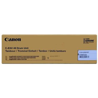 Photoconducteur d'origine Canon 8528B003 / C-EXV 49