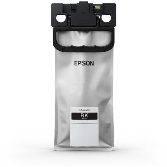 Cartouche d'origine Epson C13T01C100 / T01C1 - noire