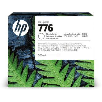 Cartouche d'origine HP 1XB06A / 775