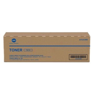 Toner d'origine Konica Minolta A1UC050 / TN-116 - noir