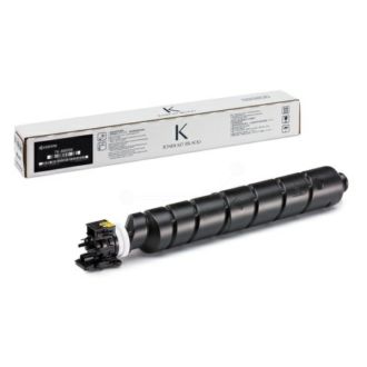 Toner d'origine Kyocera 1T02RR0NL0 / TK-8800 K - noir