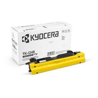 Toner d'origine Kyocera 1T02Y80NL0 / TK-1248 - noir