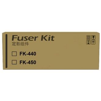 Unité de fusion d'origine Kyocera 302J593053 / FK-450