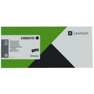 Toner d'origine Lexmark 24B6015 - noir