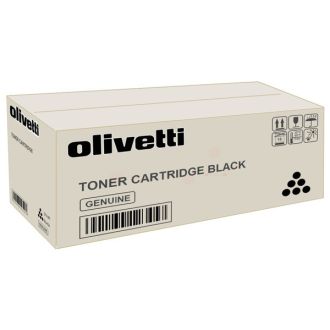 Toner d'origine Olivetti B1206 - noir