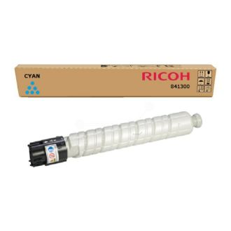 Toner d'origine Ricoh 842039 / MP C400 C - cyan