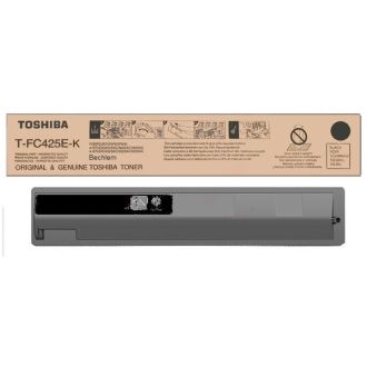 Toner d'origine Toshiba 6AJ00000236 / T-FC 425 EK - noir