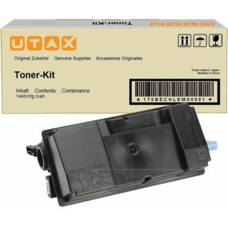 Toner d'origine Utax 1T02T90UT0 / PK-3010 - noir