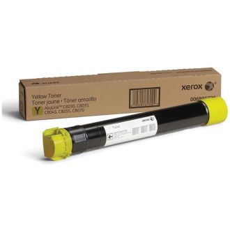 Toner d'origine Xerox 006R01700 - jaune